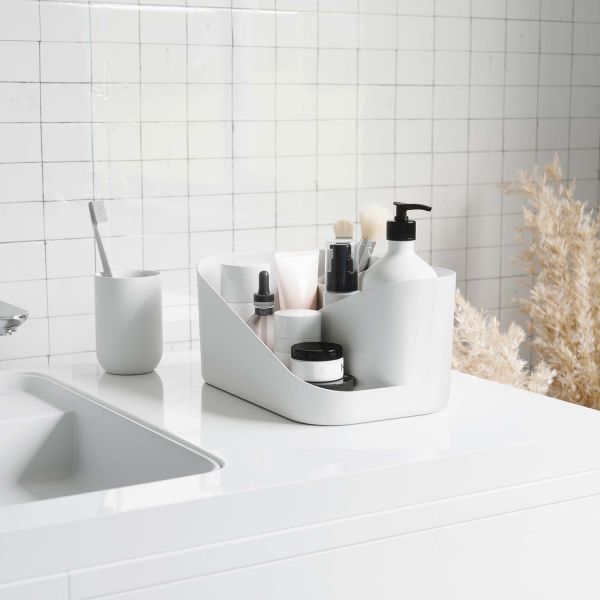Organiseur cosmétique compartimenté Glam - 7