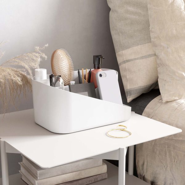 Organiseur cosmétique compartimenté Glam - UMBRA