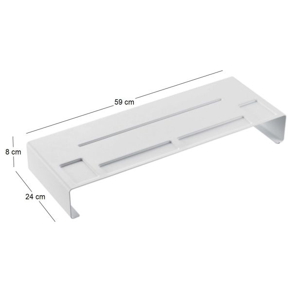 Organisteur de bureau support écran Tower monitor - YAM-0165
