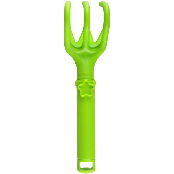 Outils de jardin enfant en plastique Star (Lot de 2) - ESS-1152