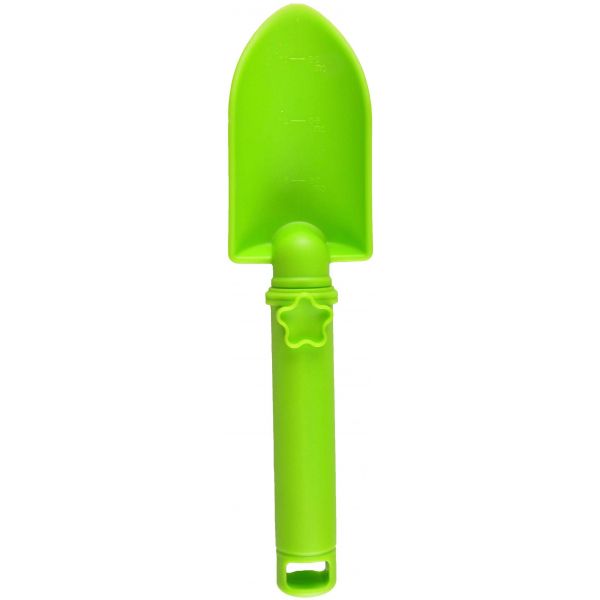 Outils de jardin enfant en plastique Star (Lot de 2) - 6,90