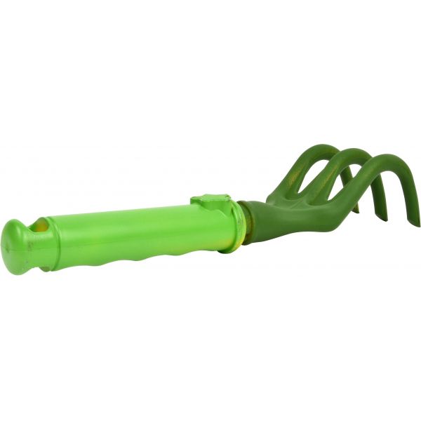 Outils de jardin enfant en plastique Star (Lot de 2) - 6,90
