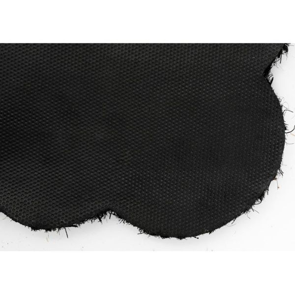 Paillasson en coco festonné - 5