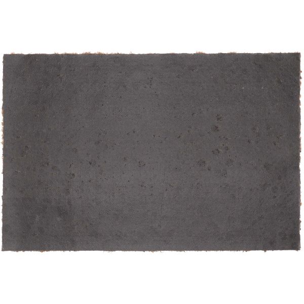 Paillasson en coco et PVC 60 x 40 cm - 5