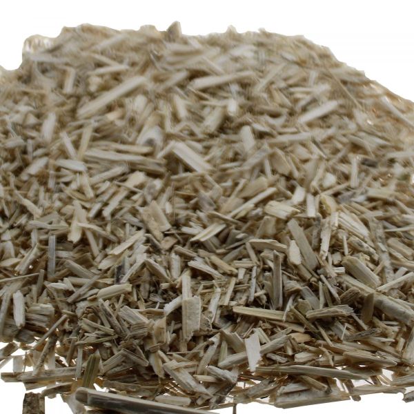 Paillis de Chanvre naturel en sac de  50 litres