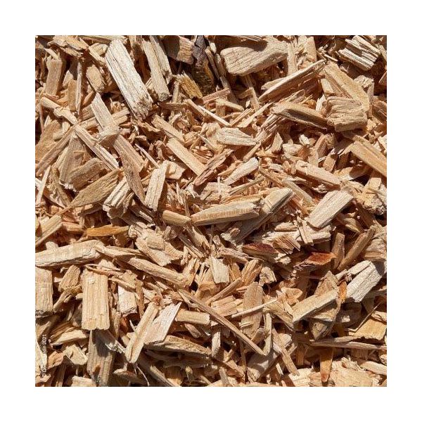 Paillis copeaux naturels 11kg - 5