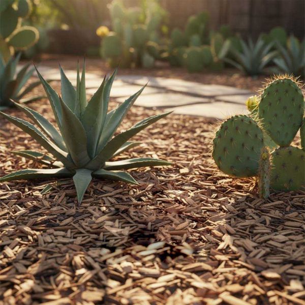 Paillis copeaux naturels 11kg - SECRET VERT