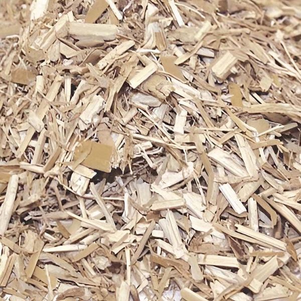 Paillis de miscanthus 5kg - 99,90