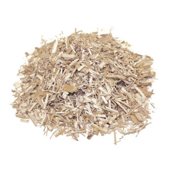 Paillis de miscanthus 5kg