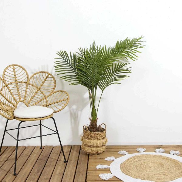 Palmier artificiel 35 x 120 cm - CMP-5212