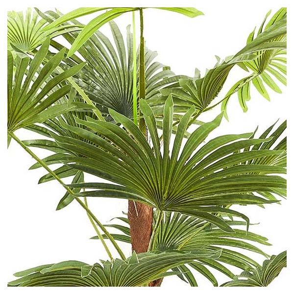 Palmier artificiel 135 cm - 72,90