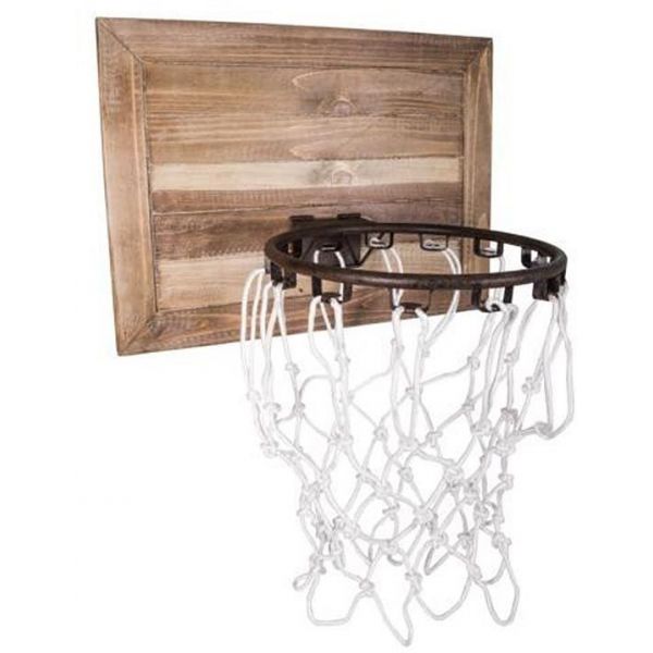 Panier De Basket Decoratif Loft