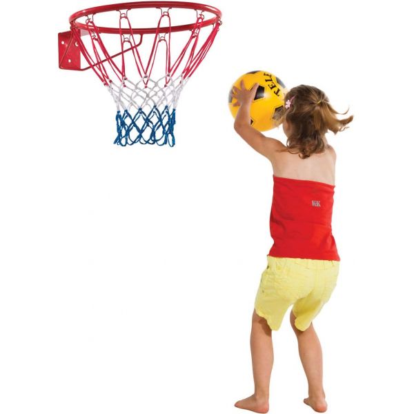 Panier de basket à fixer - KBT-0275