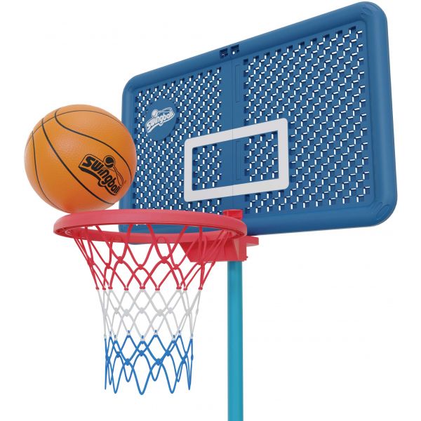 Panier de basket transportable - MOO-0134