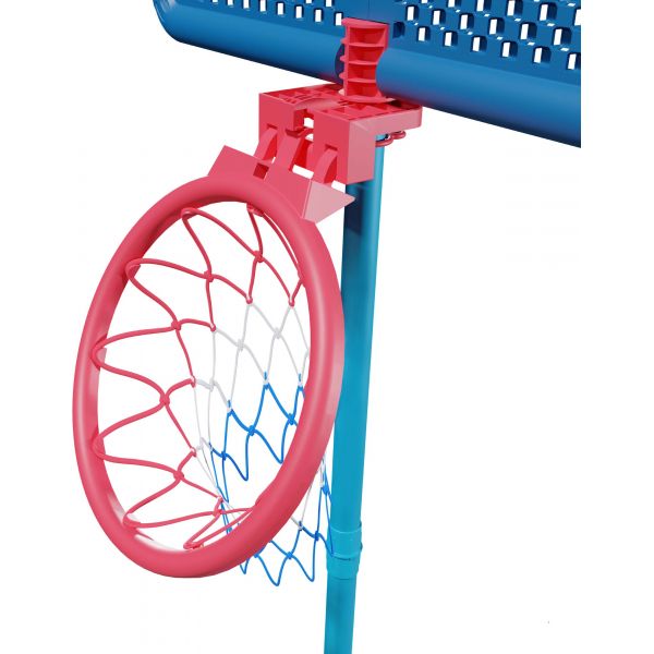 Panier de basket transportable - 51,90
