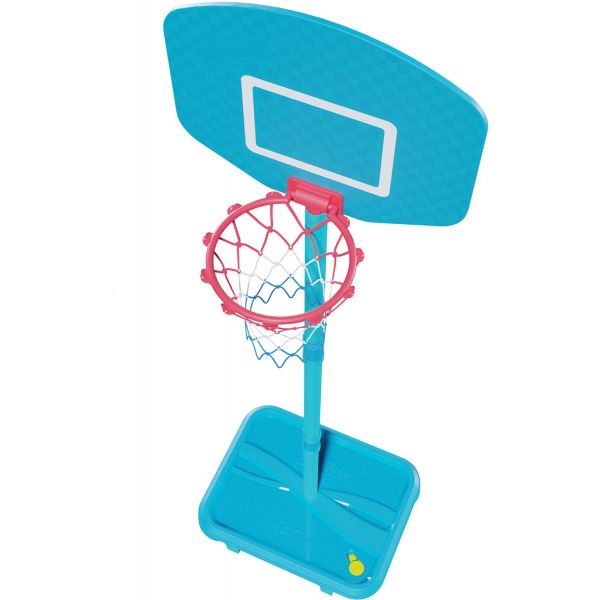 Panier de basket transportable - MOO-0133