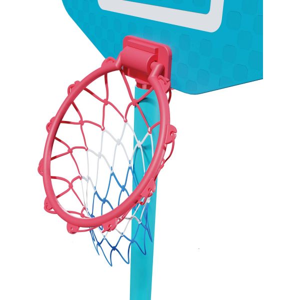 Panier de basket transportable - 7