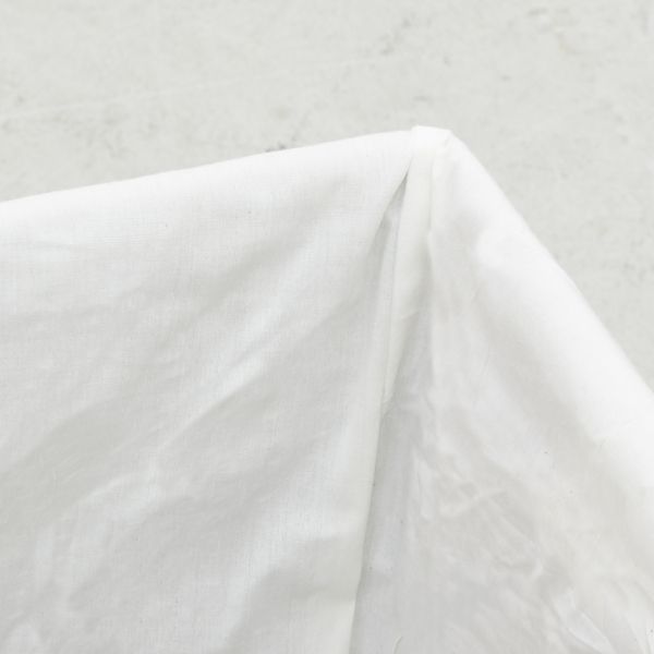 Panier à linge avec corbeilles en papier cordé (Lot de 7) - 129