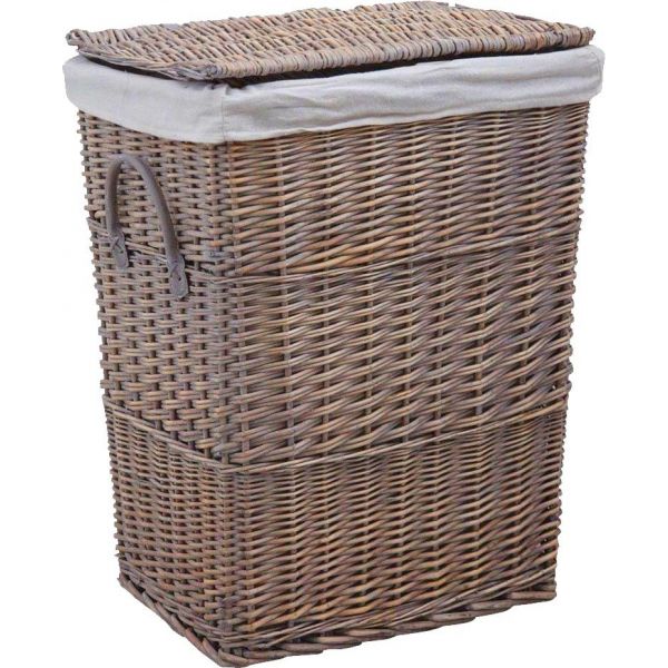 panier a linge osier panier 224 linge en osier doubl 233 gris 233 panier a linge osier panier 224 linge en osier doubl 233 gris 233