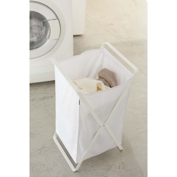 Panier à linge pliable Tower - YAM-0143