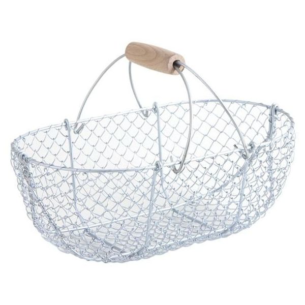 Panier de peche coquillage 20 litres