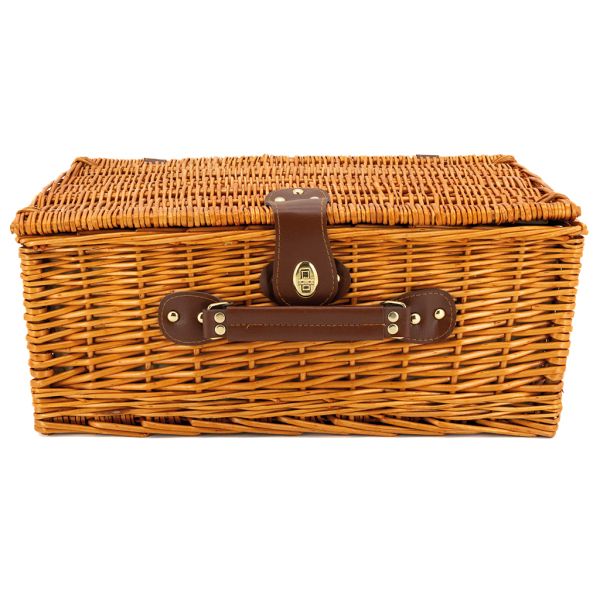 Panier pique-nique isotherme 4 personnes Square - 107