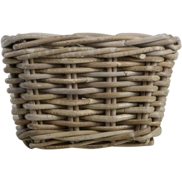 Panier en rotin 45.4 x 23.9 x 14.7 cm - ESS-1947