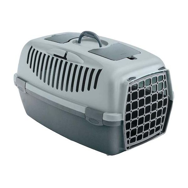 Panier de transport pour chiens et chats  Gulliver