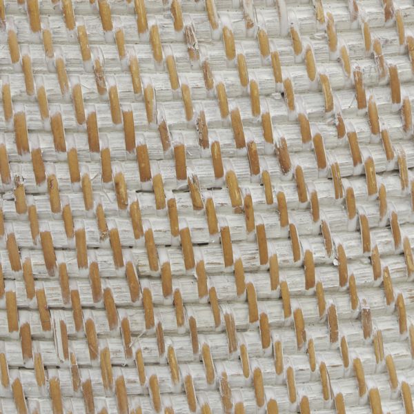 Paniers à linge en rotin (Lot de 3) - 479
