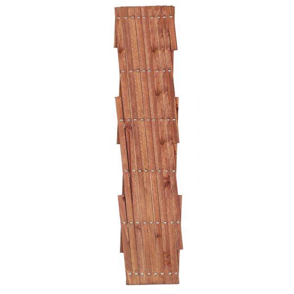 Panneau treillis en bois - 12,90