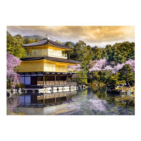 Papier peint - Paysage japonais - ARTGEIST