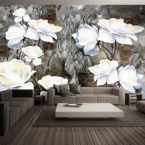 Papier peint - Sign of sympathy - ARTGEIST
