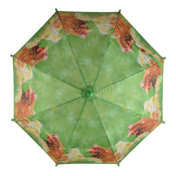 Parapluie enfant La ferme - KIDS IN THE GARDEN