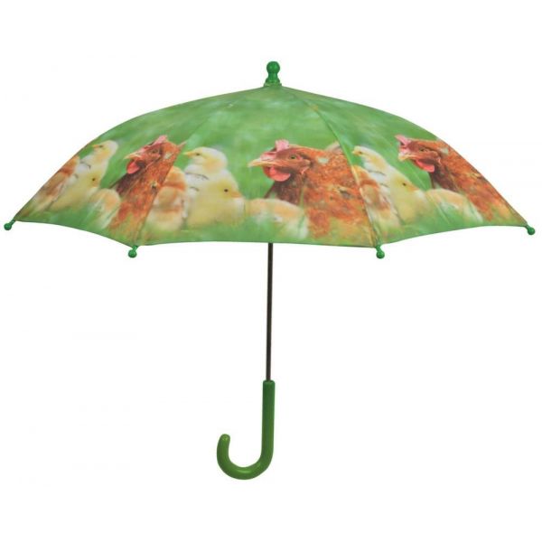 Parapluie enfant La ferme