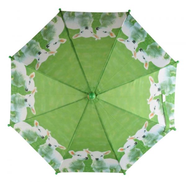 Parapluie enfant La ferme - KIDS IN THE GARDEN