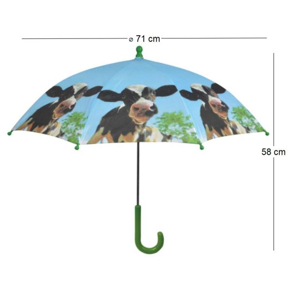 Parapluie enfant La ferme - 5