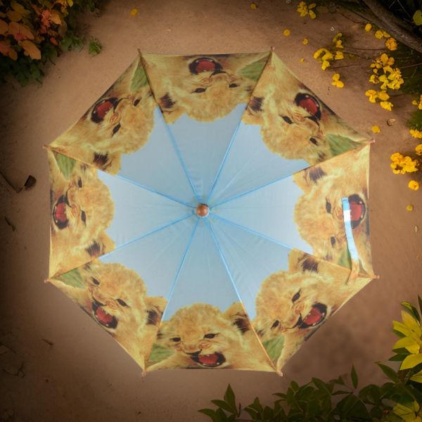 Parapluie enfant out of Africa - 8,90