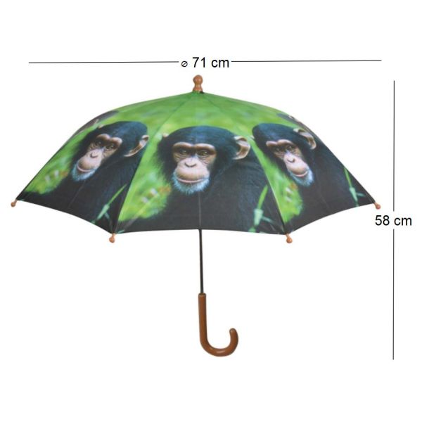Parapluie enfant out of Africa - 5