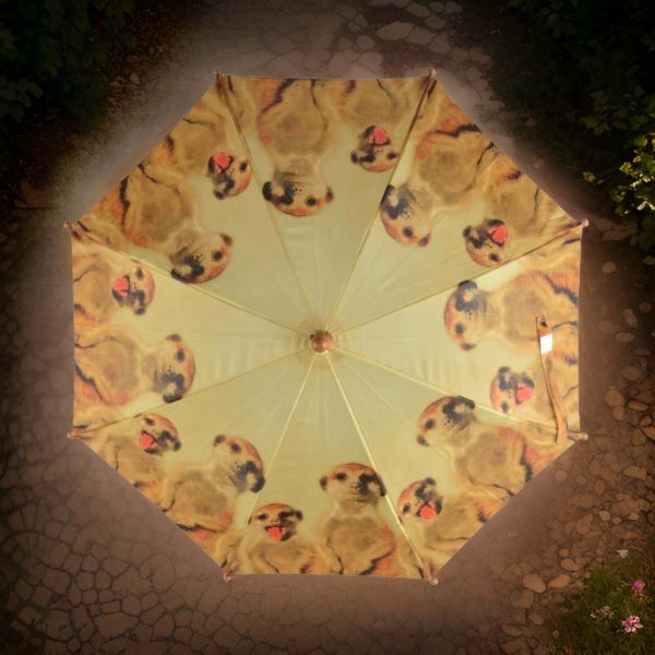 Parapluie enfant out of Africa - KIDS IN THE GARDEN