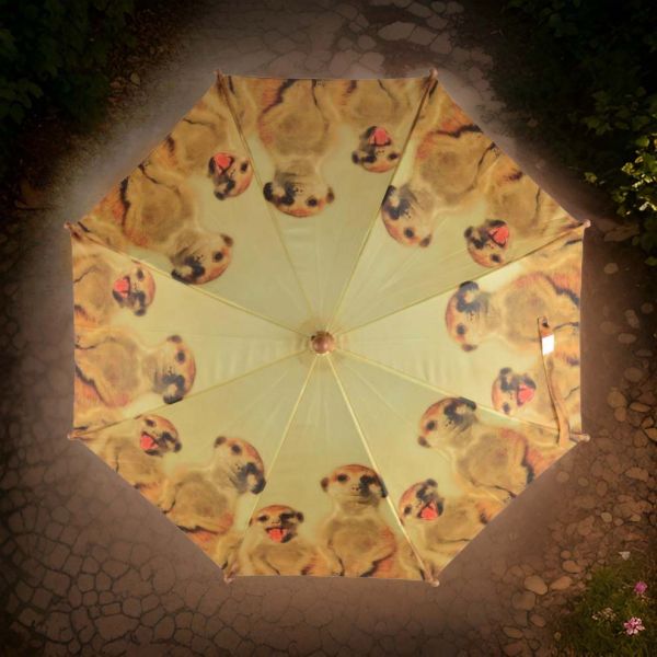 Parapluie enfant out of Africa - 8,90