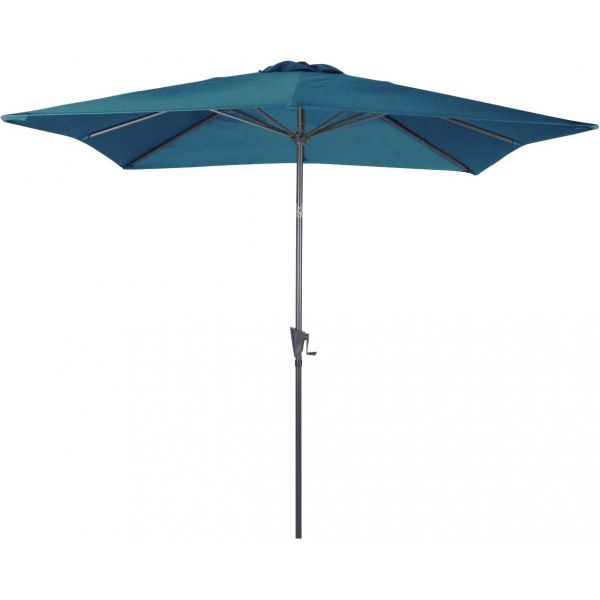 parasol manivelle