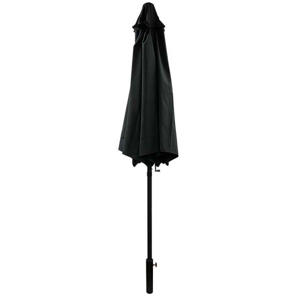 Parasol droit rond Eko 2.5 m - 63,80
