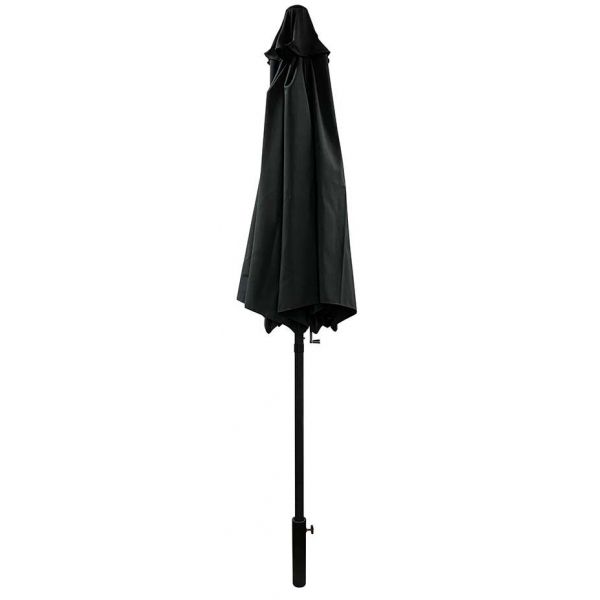 Parasol droit rond Eko 2.5 m - 57,90