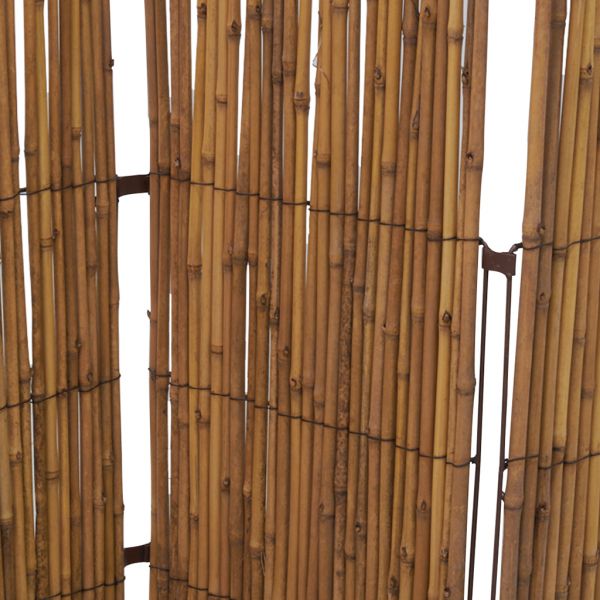 Paravent en bambou - AUBRY GASPARD