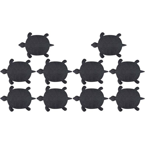 Pas japonais motif tortue