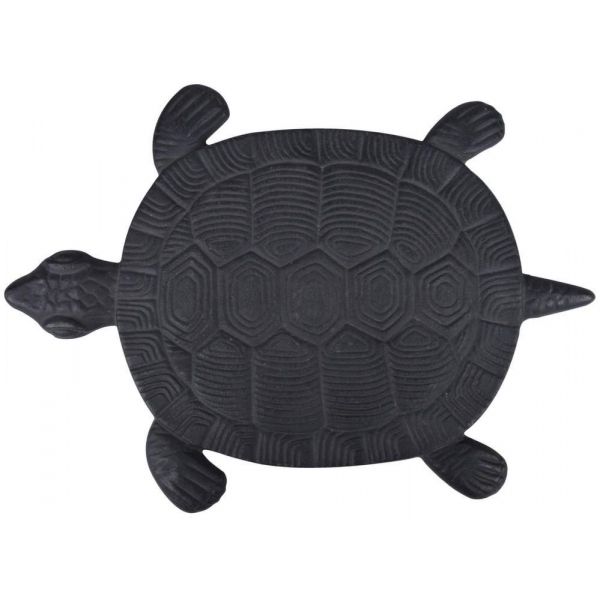 Pas japonais motif tortue