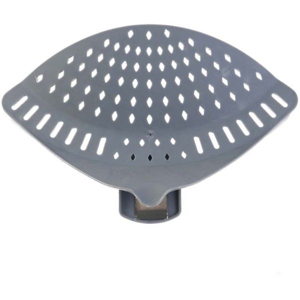 Passoire clipsable pour casserole - COOK CONCEPT