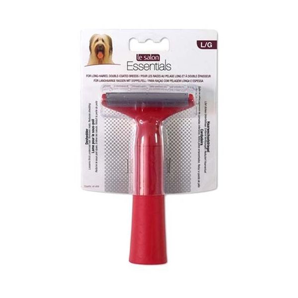 Brosse à démêler pour chien - Le Salon Essentials