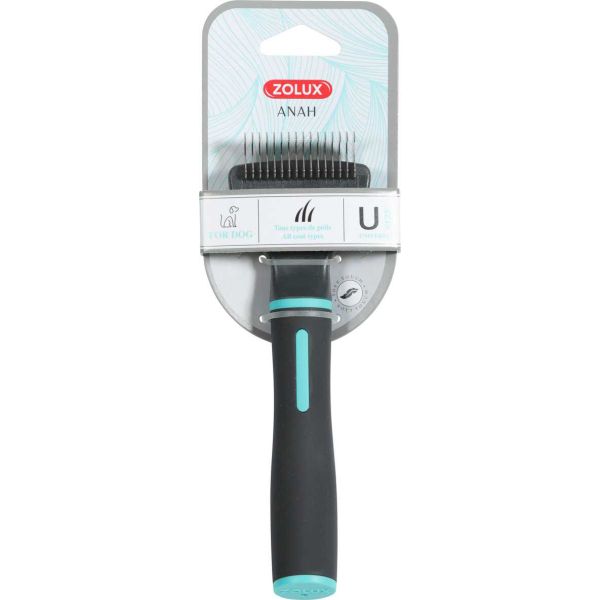 Peigne démêloir 16 dents Anah - ZOL-2487