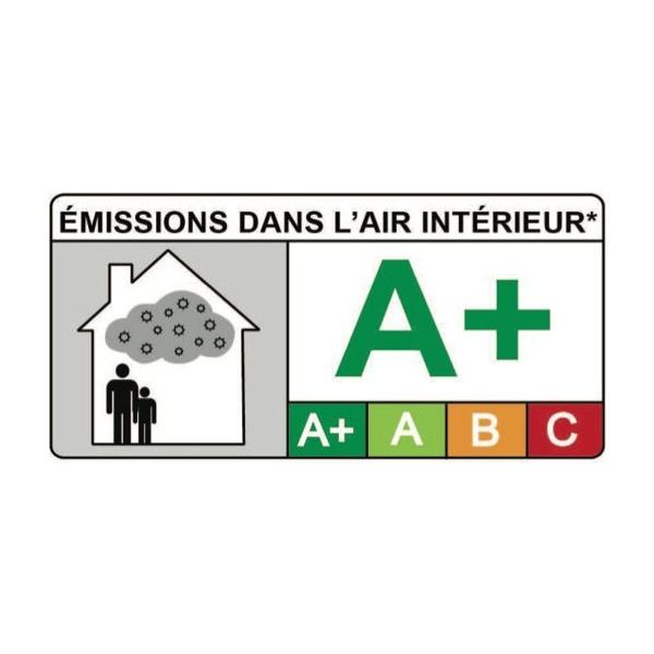 Peinture gris clair pour meuble en bois brut 1 litre - BOU-0102